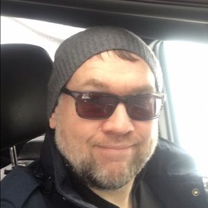 Meet your Posher, Paul